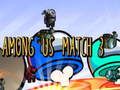 Juego Among Us Match 3 en línea
