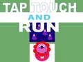 Juego Toca, Toca y Corre en línea