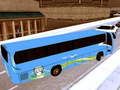 Juego Simulador de Autobús 3D 2021 en línea