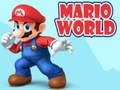 Juego Mario Mundo en línea