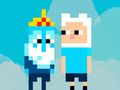 Juego Tiempo de Aventura: Rey Hielo en línea