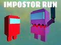 Juego Carrera del Impostor en línea