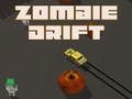 Juego Derrape Zombie en línea