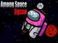 Juego Rompecabezas entre el espacio en línea