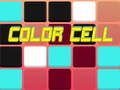 Juego Celda de Color en línea