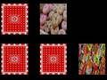 Juego Memoriza los dulces en línea