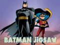 Juego Rompecabezas Batman en línea Juego Rompecabezas Batman en línea