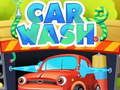 Juego lavado de coches en línea