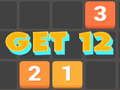 Juego Obtener 12 en línea