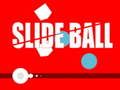 Juego Bola deslizante en línea
