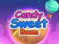 Juego Explosión Dulce de Caramelo en línea