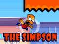 Juego Los Simpson en línea Juego Los Simpson en línea