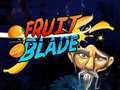 Juego Espada de Fruta en línea