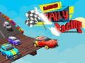 Juego Mini Rally Racing en línea