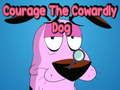 Juego Coraje, el perro cobarde en línea