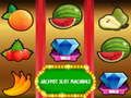 Juego Máquinas Tragaperras Jackpot en línea