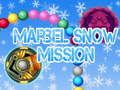 Juego Misión de Nieve de Mármol en línea