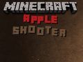 Juego Minecraft Tirador de Manzanas en línea