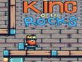 Juego rey de las rocas en línea