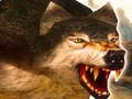 Juego Simulador de Lobo 3D en línea