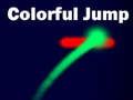 Juego Salto Colorido en línea