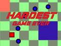 Juego El juego más difícil en línea