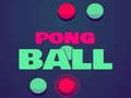 Juego Bola Pong en línea