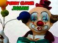 Juego Rompecabezas de payaso divertido en línea