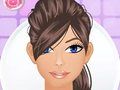 Juego Salón de Spa para el Cabello de la Princesa en línea