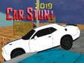 Juego Acrobacias de Coches 2019 en línea