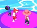 Juego Carrera Loca 3D en línea