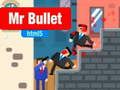 Juego Sr. Bala HTML5 en línea