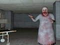 Juego Bebé de horror en amarillo vs abuela aterradora simulador en línea