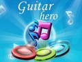 Juego Guitar Hero en línea