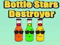 Juego Destructor de Estrellas de Botellas en línea
