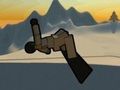 Juego Trucos de snowboard en línea