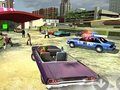 Juego L.A. Historias del crimen 2: Crimen en la ciudad loca en línea