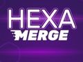 Juego Hexa Fusión en línea