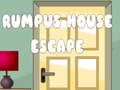 Juego Escape de la Casa Alboroto en línea