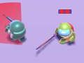 Juego Asesino Solitario Impostor en línea