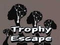 Juego Escape del Trofeo en línea