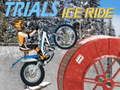 Juego Pruebas de Hielo en línea