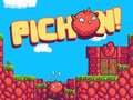 Juego Pichon: El Pájaro Rebote en línea