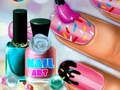 Juego Arte de Uñas en línea