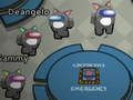 Juego Tom y Jerry entre nosotros en línea Juego Tom y Jerry entre nosotros en línea