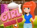 Juego Vestir a la Chica en línea