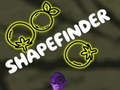 Juego Buscador de Formas en línea