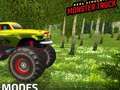 Juego Simulador Real: Monster Truck en línea