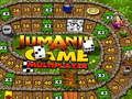 Juego Juego Jumanji Multijugador en línea