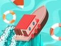 Juego Carrera y Barco en línea